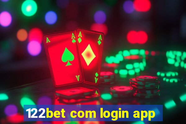 122bet com login app